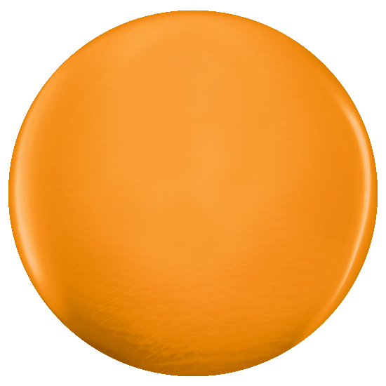 Pastel Orange